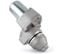 Motor de Arranque Compatible con Motor RS MX 50 CC Minarelli AM6 RYZ AF1 Europa Classic Tuareg Rally Tuareg Wind 50 Ajuste Universal Reemplazo del Mercado de Accesorios