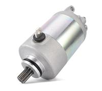 Motor de arranque compatible con MW125A, MW125, MWS125, NXC125, XC125, X, XN125, XN150, TEO'S, YP125, YP125E, YP125R
