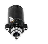Motor de arranque compatible con NS125, CT110 BS4, CT110X, CT125X, Hero Splendor Boxer BM125UG, BM125, Discover 110, Discover 125UG BS4 y Platina 110