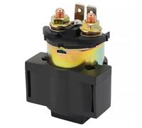 Motor De Arranque Compatible Con Para VULCAN 750 1987-2006 Para VOYAGER 1987 1988 Para NINJA 600 1985 1986 1987 Relé De Arranque De Motocicleta