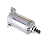 Motor De Arranque Compatible con para Yamaha YFM25R para Raptor 250 Edición Especial 2008-2009 2011 19639 3C5-81890-00-00