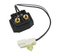 Motor De Arranque Compatible Con Suzuki Para AN650 Para Burgman 650 2003 2004 2005 2006 2007 2008-2016 Solenoide De Relé De Arranque De Motocicleta OEM: 31800-10G00