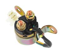 Motor De Arranque Compatible Con Suzuki Para GR650 Temper 1983 Para GS700 1985-1987 Para VX800 1990-1997 Relé De Solenoide De Arranque De Motocicleta OEM: 31800-15500