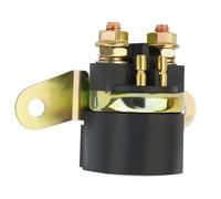 Motor De Arranque Compatible Con Suzuki Para GS1150 1984 1985 1986 Para GN125 1991 1992 1993 1994 1995 1996 1997 Para GS300 1985 Relé De Arranque De Motocicleta