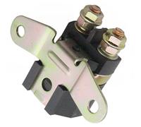 Motor De Arranque Compatible Con Suzuki Para GSX600 1988 1989-1997 Para GSX750 1989-1997 Para GSXR750 1986-1992 Solenoide De Relé De Arranque De Motocicleta