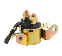 Motor De Arranque Compatible Con Suzuki Para GV1400 1986-1989 Para VS700 1986-1987 Para DR200 SE 1997-2013 Relé De Solenoide De Arranque De Motocicleta OEM: 3180015500
