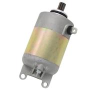 Motor de arranque compatible con XN125 XN150 TEO'S YP125 Majesty YP125R YP125E HW125 Xenter - Reemplaza 5DS-81800-00 52S-H1800-00