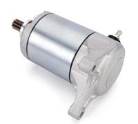 Motor de arranque compatible con Yamaha FZX750, FZ750, FZR750, FZR 750R, FZR1000, GTS1000, GTS1000A, YZF750, YZF750R. Kit reparación arranque