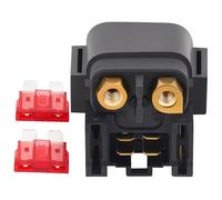 Motor De Arranque Compatible Con Yamaha Para YZF-R1 1999-2006 2009 Para GTS1000A 1993-1998 Para YZF1000 1998-2001 Solenoide De Relé De Arranque De Motocicleta