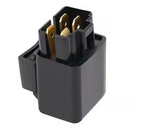 Motor De Arranque Compatible Con Yamaha Para YZF-R7 1999 Para TZR50 1995 1997 Para RZ50 1998 2000 2006 Relé De Arranque De Motocicleta OEM: 3180040B01 3180040B00