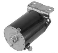 Motor de arranque construido para Lester 5777 con equivalente funcional a condiciones de carga y ciclos de trabajo 693551 y 593934