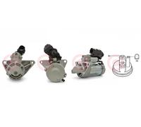 Motor de arranque CST40288AS CASCO para TOYOTA YARIS AURIS