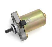 Motor de arranque de 12 V for motocicleta compatible con 491 RR ST Rage NAKED 2003-2014 OEM R19240011A0