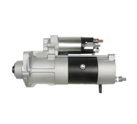Motor de arranque de 24V, 6,0kW, 12T, apto for camión RM 5001847428 5001853707 5001853710 M009T60371 M009T60371AM 11.139.618 TT15327