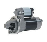 motor de arranque de coche Compatible con Yanmar excavadora