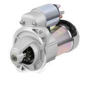 motor de arranque de coche Compatible con Yanmar marino