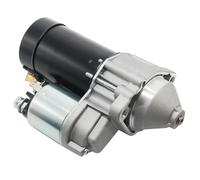 Motor de arranque de motocicleta compatible con Moto Guzzi Breva 1100 750 California 90 Black Eagle Classic Touring EV Jackel Stone Motor arranque moto Kit reparación arranque