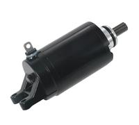 Motor de arranque de motocicleta compatible con Tiger 800 XC y Street Triple 675 Standard 675 R VIN 560476 560477 Modelos T1311112 T1310060 T1314455
