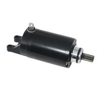 Motor de arranque de motocicleta compatible con Triumph Tiger 800 XC Street Triple 675 Standard 675 R VIN T1311112 T1310060 T1314455 Motor de arranque Motor arranque moto
