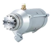 Motor de Arranque de Motocicleta Para GL1100 Para Gold Para Wing 1980-1983 Para Aspencade 1982-1983 Arrancador eléctrico OEM 31200-463-008, 31200-463-405 Relé de solenoide de arranque