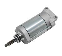 Motor de Arranque de Motocicleta Para Polaris para RZR 4 900 XP 2013 para RZR XP 1000 2014-2022 Motor de arranque de motocicleta Motor eléctrico 4014548 4014037 Relé de solenoide de arranque