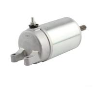 Motor de arranque de repuesto 3110015H00 3110015H20 para BKing y GSXR1300R 2008 2019, construcción de metal para arranque del motor