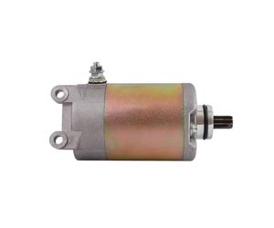 Motor de Arranque de Repuesto para Motocicleta CF Moto Cruz 250 12-2013 Fashion 250 07-2011 V3 V5 Auto 250 Piezas de Motor 0110-093000