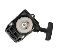 Motor de arranque de tracción FS75 para fs80 FS85 FC85 KM85 FR85 FC75 BG75 BG85 BG85 HL75 HT70 HT75 FH75 número de pieza 4137 190 4000