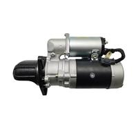 Motor de arranque de vehículos pesados de 24V, 7,5 kw, 15t, para Mitsubishi Industrial S12R 16R 0-23000-8445 0230007170 3776620200 motor de arranque de motor