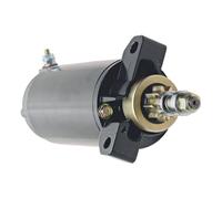 Motor de arranque del motor STG50034 MOTOR DE ARRANQUE for MOTORES DE 4 TIEMPOS DE 40-50 H.P DESDE 2001 EN ADELANTE 50-888161T 50-893888T 50-859377T