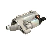 Motor de arranque Sentido de giro a la derecha (horario) DSN1201 DENSO para AUDI