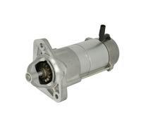 Motor de arranque Sentido de giro a la derecha (horario) DSN1453 DENSO para OPEL