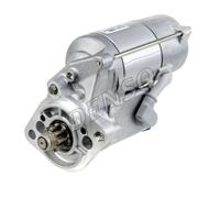 DENSO Motor de arranque para ROVER: 75 & LAND ROVER: Freelander & MG: MG ZT (Ref: DSN601)