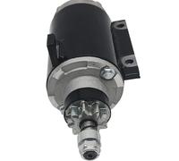 Motor de Arranque Dispositivo Arranque Motor Arranque para Evinrude Johnson Motores para Fueraborda De 40 HP 48 HP 50 HP (1987-2005) Arranque y Piezas