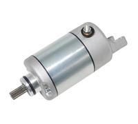 Motor de Arranque Dispositivo Arranque Motor Eléctrico Motocicleta 31100-19C00 31100-19C02 para Suzuki GSX750 para GSX600 Katana 1988-1997 Arranque y Piezas