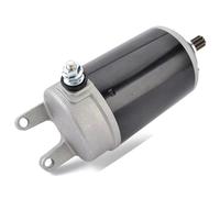 Motor de Arranque Dispositivo De Arranque De Motocicleta 21163-0729 para Kawasaki ZR750S R ZR800 Z1000 ZX900 para Ninja ZX-9R 1998-2003 Arranque y Piezas
