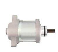 Motor de Arranque Dispositivo De Arranque Motor Eléctrico Motocicleta para Aprilia RXV 450 2006-2015 para RXV 550 2006-2013 SXV 450 Plata Arranque y Piezas