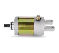 Motor De Arranque Eléctrico 4HC-81890-00 Para Linhai Para Bighorn 260 300 400 2x4 4x4 ATV UTV Para Big Para Daddy Arrancador motor