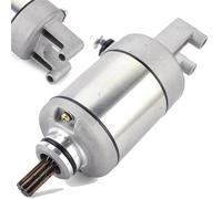 Motor De Arranque Eléctrico 5EB-81890-00 Para Yamaha FZ6-S FZ6-SS FZ6-SA FZ6-SAHG FZ6 FAZER S2 ABS