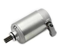 Motor de arranque eléctrico apto for Y YFM350F BB 350 2x4 4WD K 400 YFM400 R 350 YFM350R W 350 YFM350X 2HR-81800-52 ATV
