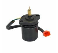 Motor de arranque eléctrico automático P2R para carburador Keihin de MBK 50 Bo
