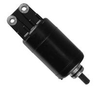 Motor de Arranque eléctrico Compatible con Jet-ski Boat Waverunner VX1050CS Limited VX ex Sport Super Jet OEM 6EY-81800-00-00
