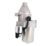 Motor de Arranque eléctrico de Montaje Superior for Accesorios de Motocicletas Gx340 Gx390 de 11 HP y 13 HP