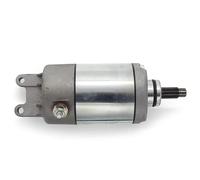 Motor De Arranque Eléctrico De Motocicleta Dispositivo De Arranque De Motor Eléctrico Para Motocicleta Para TRX300 Para Sportrax 300 Para EX 1993-2008 X OEM:31200-HM3-671