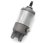 Motor De Arranque Eléctrico De Motocicleta Dispositivo De Arranque De Motor Eléctrico Para Motocicleta Para TRX300 Para Sportrax Para 300 EX 1993-2008 X OEM:31200-HM3-671