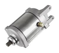 motor de arranque eléctrico de motocicleta Para CAN-AM DS 250 2007-2015 Para BOMBARDIER Para DS250 2006 2007 2008 2009 2010 2011 2012 2013 2014 Arrancador 31210-LBA7-900 Motor de arranque Relé