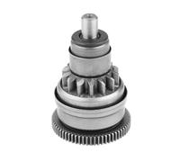 motor de arranque eléctrico de motocicleta Para GY6 49 50 Para 139QMB Ciclomotores Motor De Arranque ATV, Conjunto De Engranaje De Embrague, Conjunto Engranaje De Arranque Motor de arranque Relé