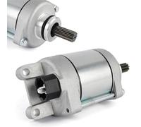 Motor De Arranque Eléctrico Motocicleta 78140001000 CCW para Husqvarna FE501 2015-2016 FE501S