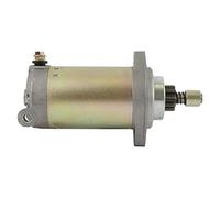 Motor de Arranque eléctrico Motocicleta Arrancador De Moto Nieve Para Vmax Venture Phazer Enticer Excel Exciter Ovation Para VK540 XL-V 84N-81800-50-00 Eléctrico 410-52216