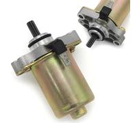 Motor De Arranque Eléctrico Motocicleta, para Italjet Formula 50, 1995, 1996, 1997, 1998, 1999, 2000